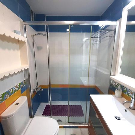 Amplio Apartamento En La Barrosa Novo Sancti Petri Eksteriør billede