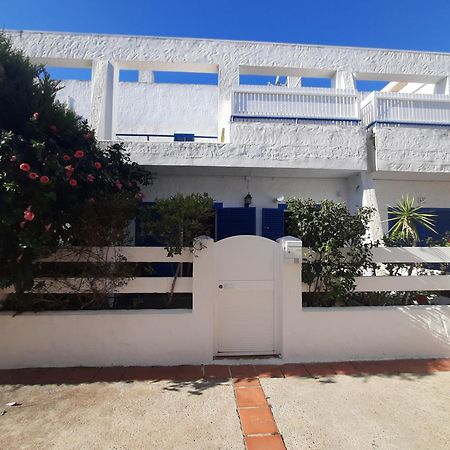 Amplio Apartamento En La Barrosa Novo Sancti Petri Eksteriør billede
